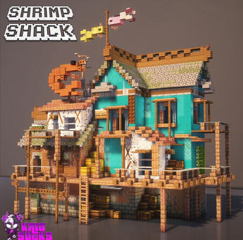 Shrimp Shack