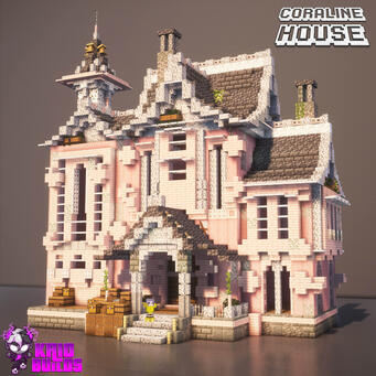 Coraline House